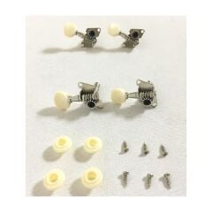 CREMONİA MH-AU01L21 UKULELE İÇİN BURGU KULAK