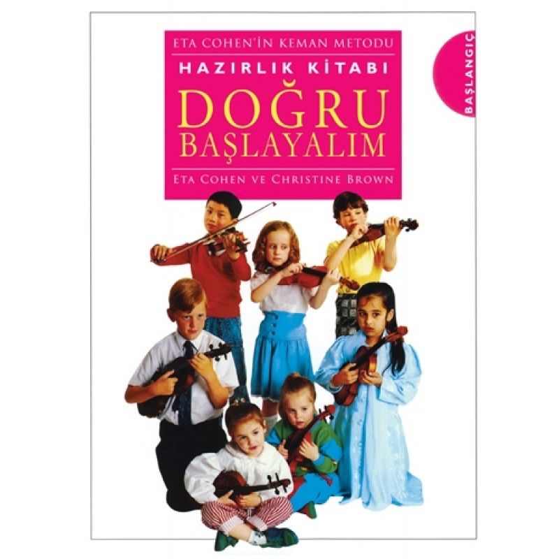 051-PMEM1650 ETA COHEN DOĞRU BAŞLAYALIM