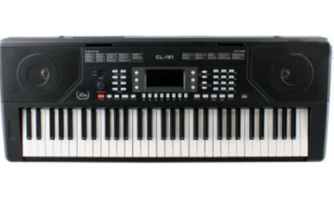 LEA CL-161 TUŞ HASSASİYETLİ ORG