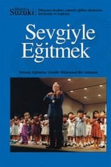 040-PMEM4100 SEVGİYLE EĞİTMEK SHINICHI SUZUKİ(BASKISI YOK)