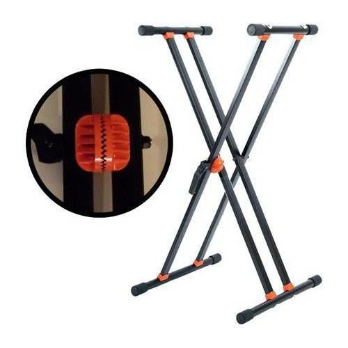 D-STAND SK-D03L ORG STANDI D STAND X TİPİ