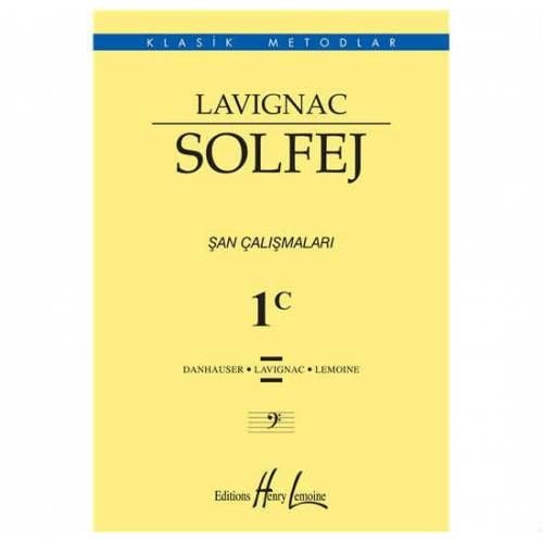 057- PMEM3803 LAVİGNAC 1C