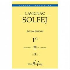 057- PMEM3803 LAVİGNAC 1C