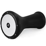 VD-3002S VATAN ÇÖMLEK DARBUKA WİNLEX SİYAH