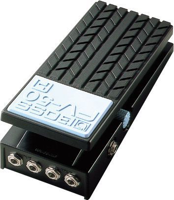 BOSS FV-50H FOOT VOLUME PEDAL