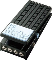 BOSS FV-50H FOOT VOLUME PEDAL