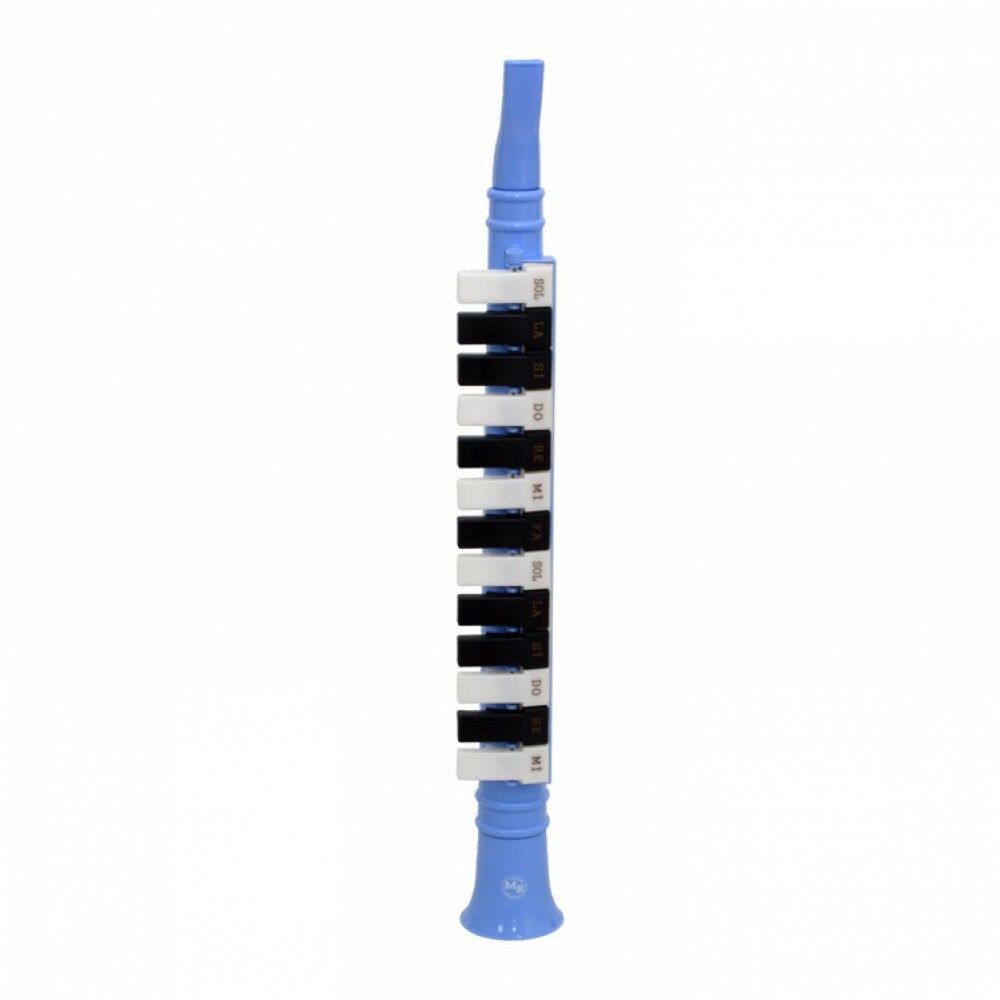 MANUEL RAYMOND MRM13BL 13 TUŞLU MELODİKA MAVİ