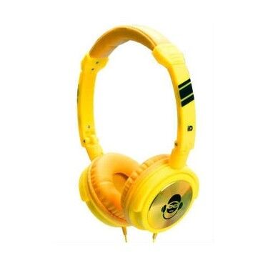 I DANCE JOCKEY100 SARI PROFESYONEL KULAKLIK