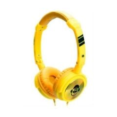 I DANCE JOCKEY100 SARI PROFESYONEL KULAKLIK