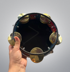 PTAPZ RHYTHM PROFESYONEL AYARLI ARAP ZİLLİ TEF RENKLİ