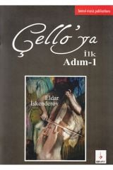 BMY-047 ÇELLO 'YA İLK ADIM 1 ELDAR İSKENDEROV