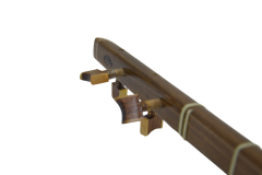 MÜFTAHİ ÇİFT MÜHÜRLÜ İRAN SETAR KALİTELİ KILIF HEDİYE