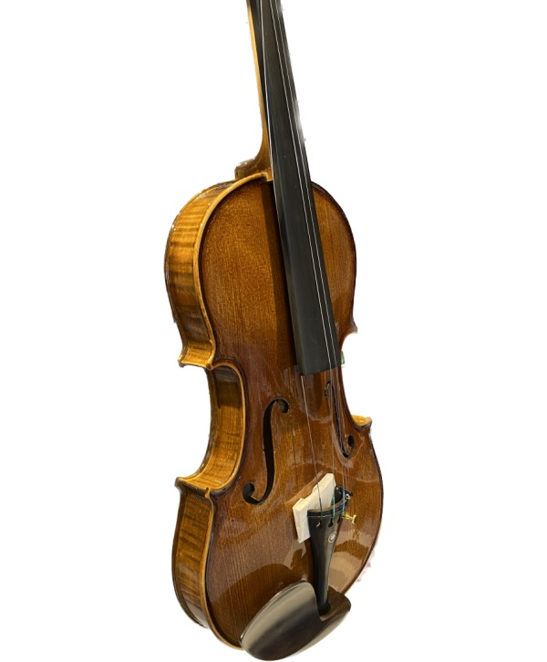 VALERİA VNF201E KEMAN (KOYU ANTİK) 4/4