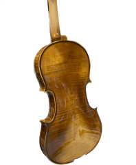 VALERİA VNF201E KEMAN (KOYU ANTİK) 4/4