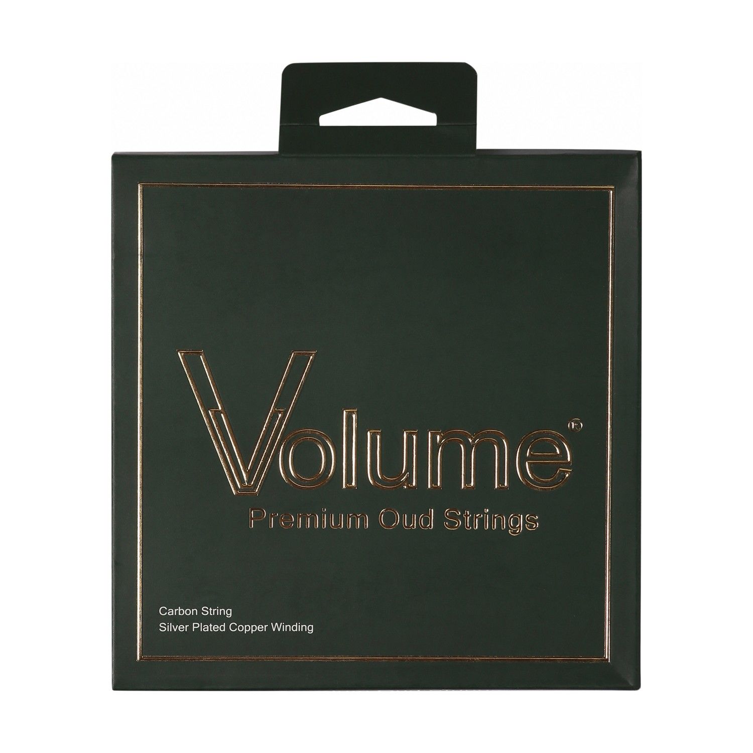 VOLUME P109 PREMİUM PROFESYONEL CARBON UD TELİ 109