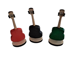 MÜZİK ALETLERİ BİBLOLARI BÜYÜK BOY MASA TİP KLASİK GİTAR