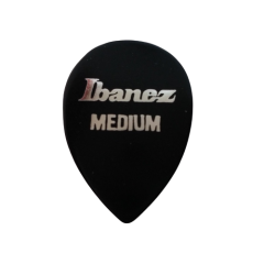 İBANEZ CE20M-BK MEDİUM SİYAH GİTAR PENA