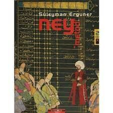 YR-041 NEY METODU SÜLEYMAN ERGÜNER