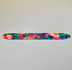 İMECE PR-UBR PYRAMİD UD MIZRABI RENKLİ