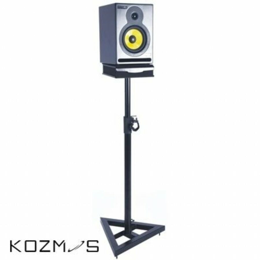 KOZMOS KS-33031R SUSTURUCULU HOPARLÖR STANDI (TEK)