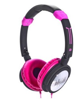 I DANCE CRAZY111 PROFESYONEL KULAKLIK