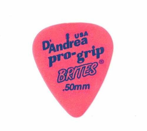 D'ANDREA RPGB351 İNCE PENA 1 ADET 50 MM