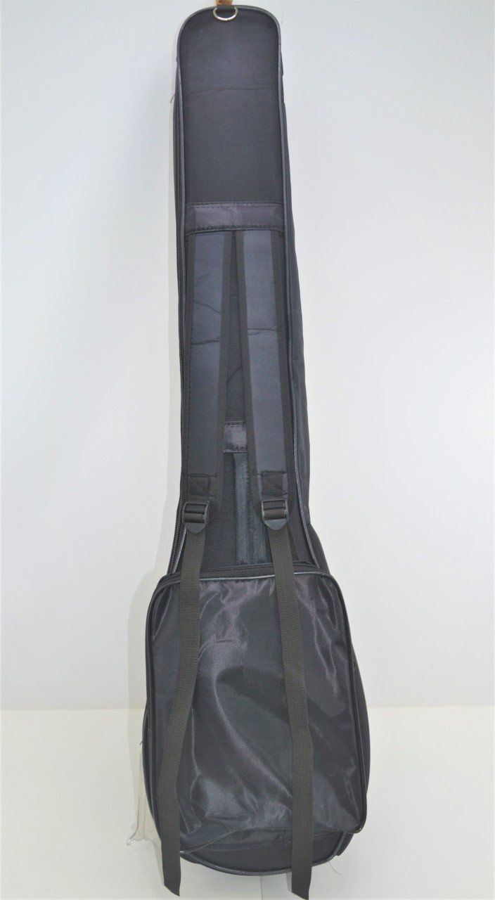 ENGÜR EN-SKU600 SAZ KILIFI SÜPER KALIN UZUN SAP SOFTCASE