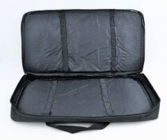 ENGÜR EN-FK400 KALIN FLÜT KAVAL SOFTCASE