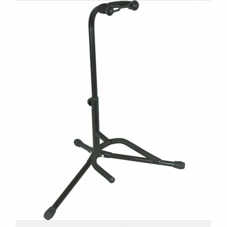 D-STAND GS-1 GİTAR SEHPASI STANDI TEKLİ