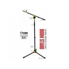 D-STAND SM-03 AKROBAT MİKROFON SEHPASI