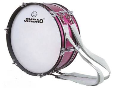 JBMBJ JINBAO 16,50 '' X 9,5 ''  TRAMPET