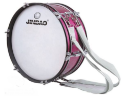 JBMBJ JINBAO 16,50 '' X 9,5 ''  TRAMPET