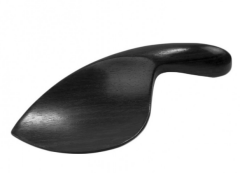 DOMİNGUEZ VCR44BK KEMAN ÇENELİK GÜL SİYAH BOYALI 4/4