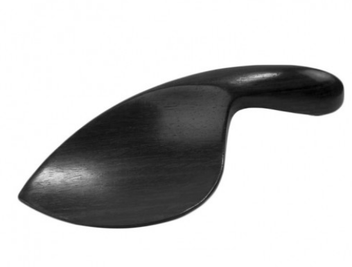 DOMİNGUEZ VCR14BKLFT KEMAN SOLAK ÇENELİK GÜL BOYALI 1/4