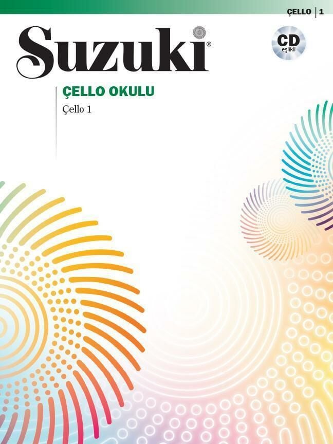 003-PMEM4600 SUZUKİ ÇELLO OKULU 1