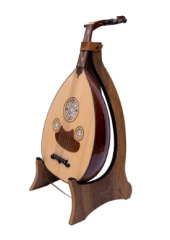 ALTAMARA US100 AHŞAP UD SEHPASI STANDI