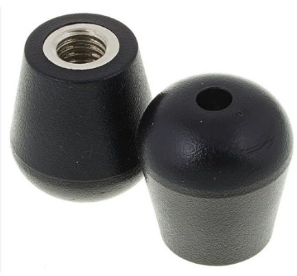 PEARL RHS-1R/2 - BAS DAVUL PABUCU (2'Lİ PAKET)