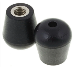 PEARL RHS-1R/2 - BAS DAVUL PABUCU (2'Lİ PAKET)