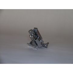 MAXTONE 71 TRAMPET DAVUL İÇİN TRAMPET ANAHTARI ARKA PLAKA  3.5