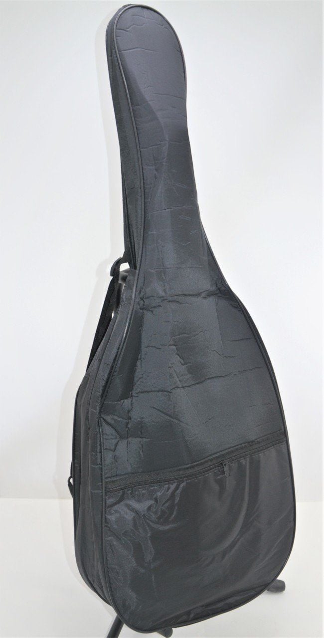 CAPELLA EG100 ELEKTRO GİTAR KILIFI PARLAK POLYESTER