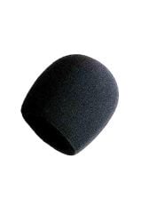 STAGG WS-S35/B5 MİKROFON SÜNGERİ 1 ADET