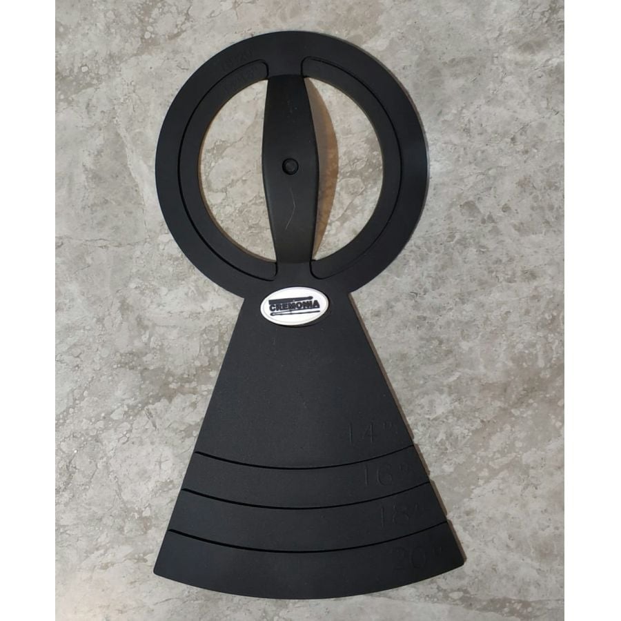 CREMONİA MUT-CY ZİL SUSTURUCU ( 14-20 İNCH )