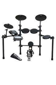 VALLER HD008L ELEKTRONİK DAVUL SETİ