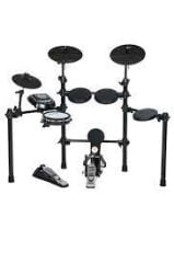 VALLER HD008L ELEKTRONİK DAVUL SETİ