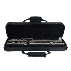 FOX FL110N YAN FLÜT NİKEL