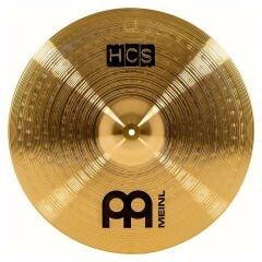 HCS20CR MEİNL 20 '' RİDE ZİL