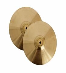 BANDO-MEHTER ZİLİ 1 ÇİFT ZİL ÇAPI 30 CM