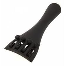 SWİNG STP-4 KEMAN METAL FİKSLİ KUYRUK 1/4