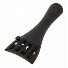 SWİNG STP-4 KEMAN METAL FİKSLİ KUYRUK 1/4