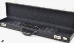 İMECE KM-NK6 NEY HARDCASE AHŞAP KUTUSU PROFESYONEL 6 LI